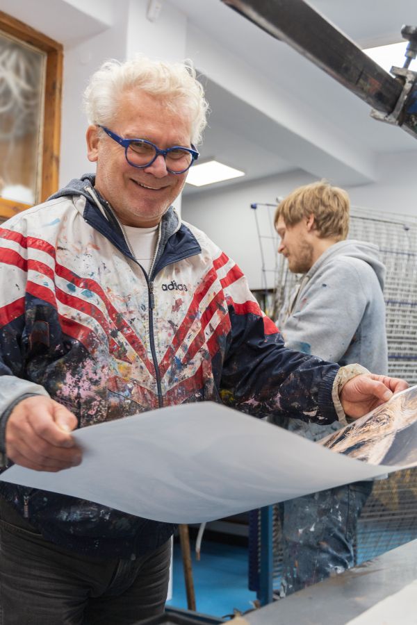 Sławomir Witkowski – 